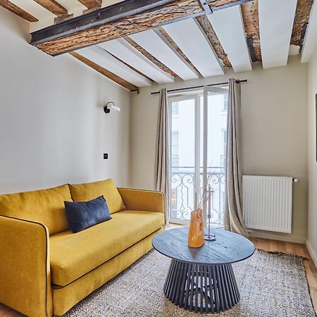 Residence Center Of Paris By Studio Prestige Εξωτερικό φωτογραφία