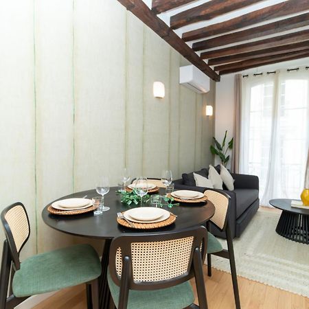 Residence Center Of Paris By Studio Prestige Εξωτερικό φωτογραφία