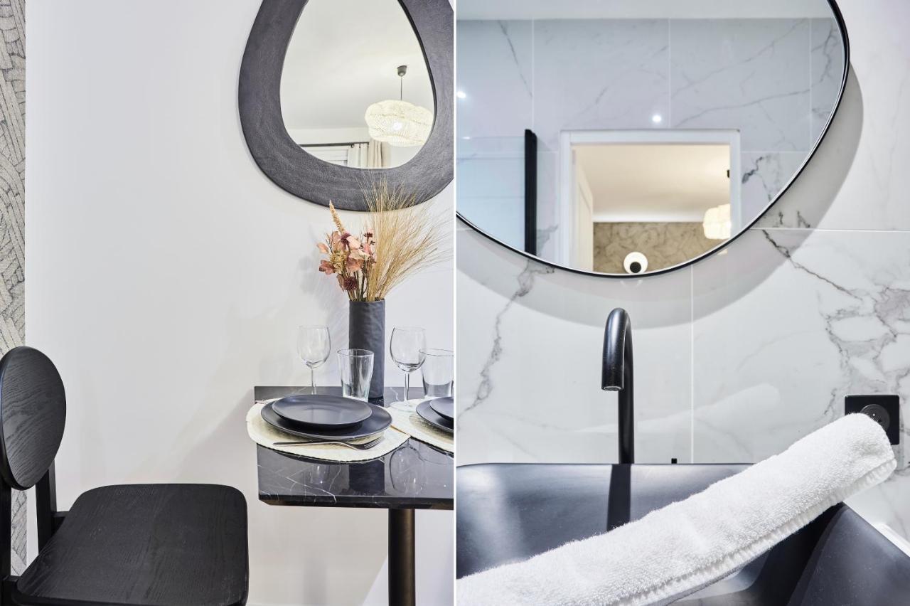 Residence Center Of Paris By Studio Prestige Εξωτερικό φωτογραφία