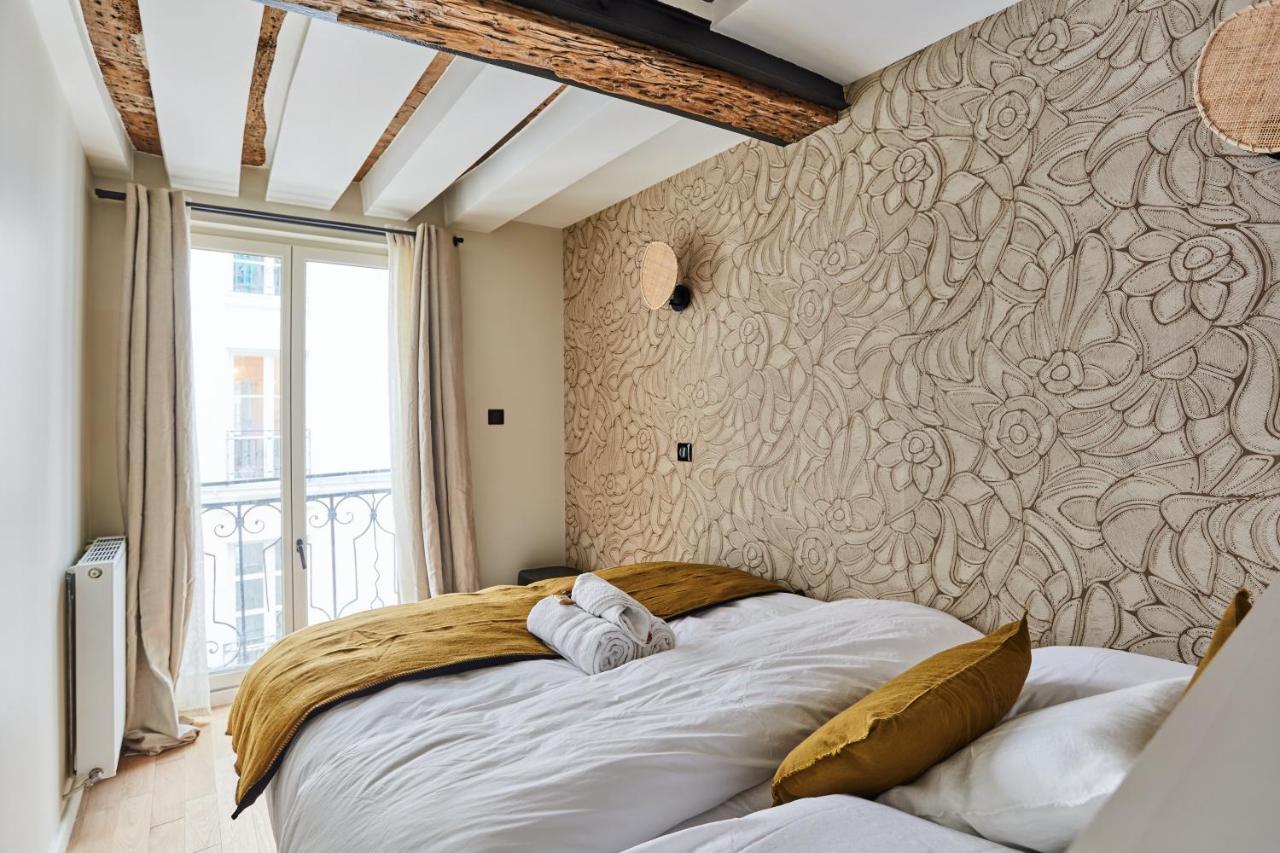 Residence Center Of Paris By Studio Prestige Εξωτερικό φωτογραφία