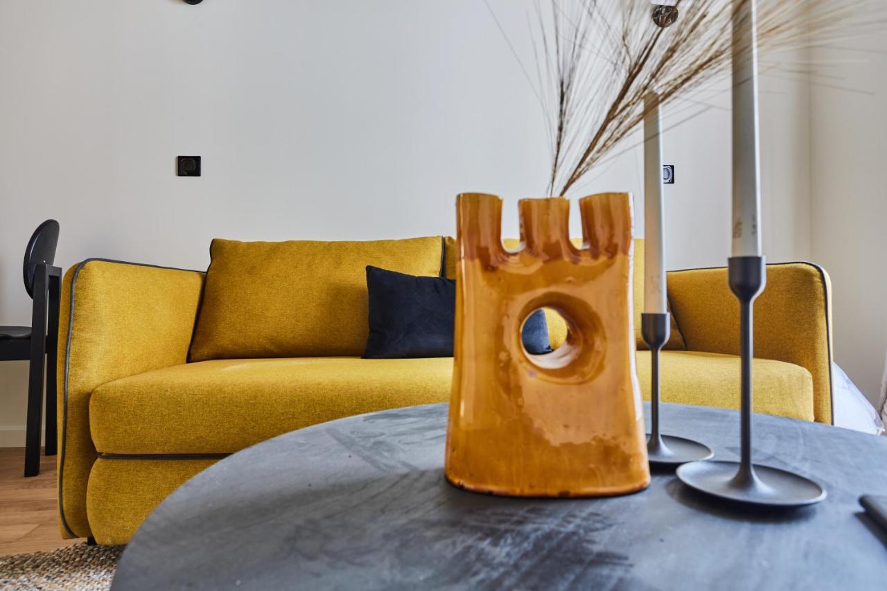 Residence Center Of Paris By Studio Prestige Εξωτερικό φωτογραφία