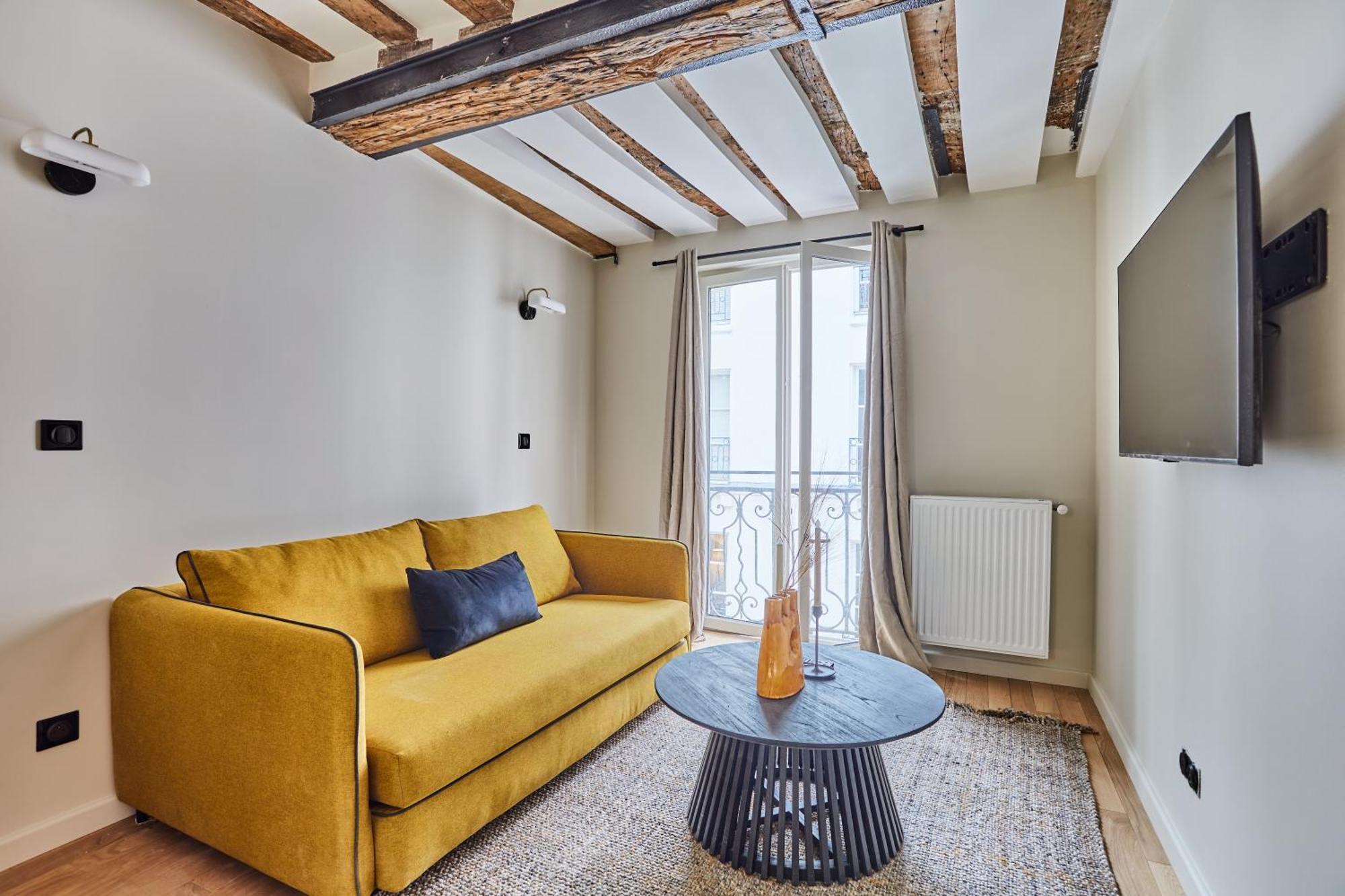 Residence Center Of Paris By Studio Prestige Εξωτερικό φωτογραφία