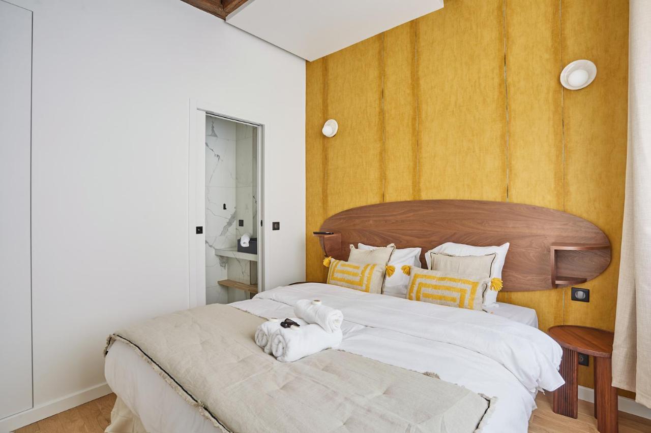Residence Center Of Paris By Studio Prestige Εξωτερικό φωτογραφία