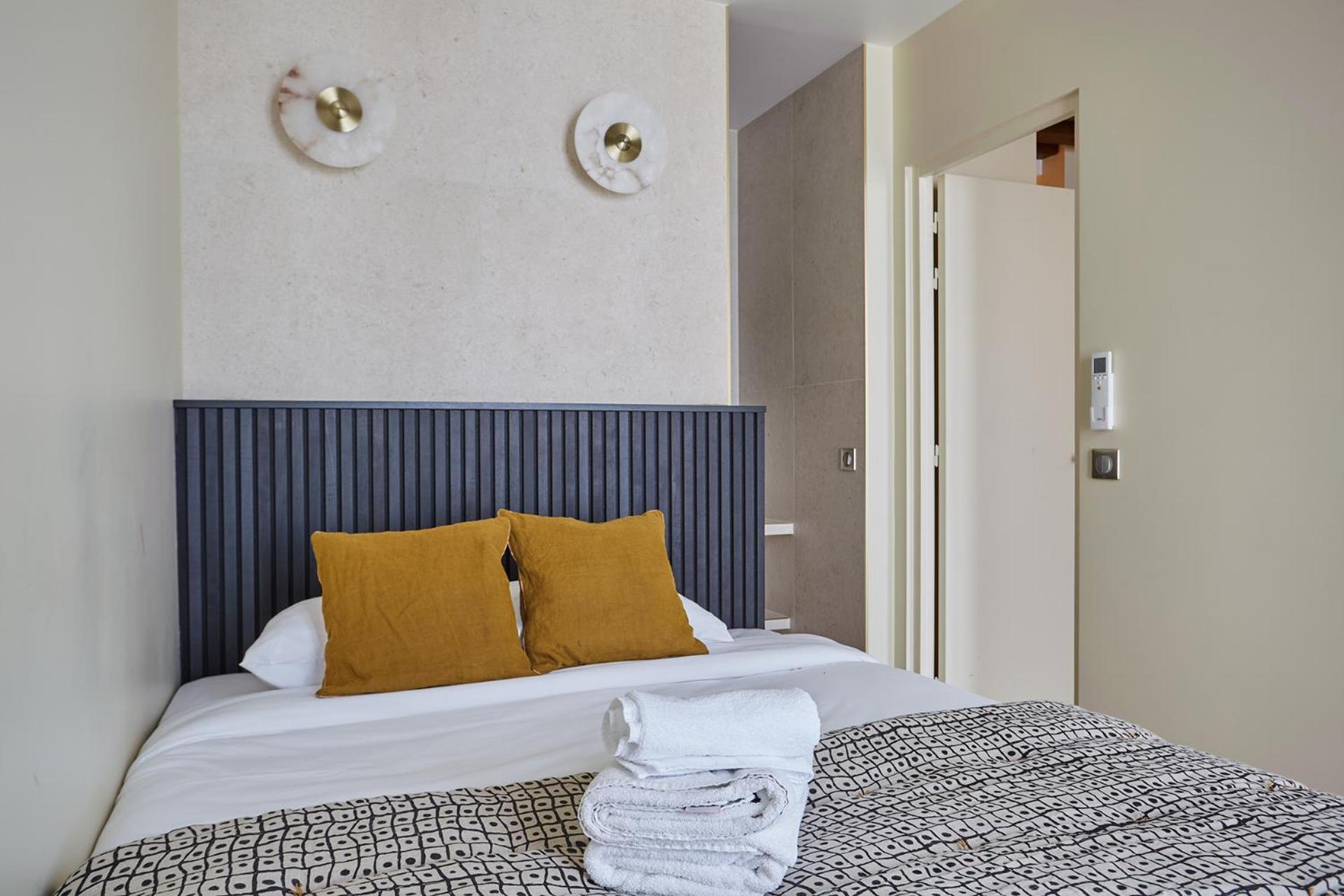 Residence Center Of Paris By Studio Prestige Εξωτερικό φωτογραφία