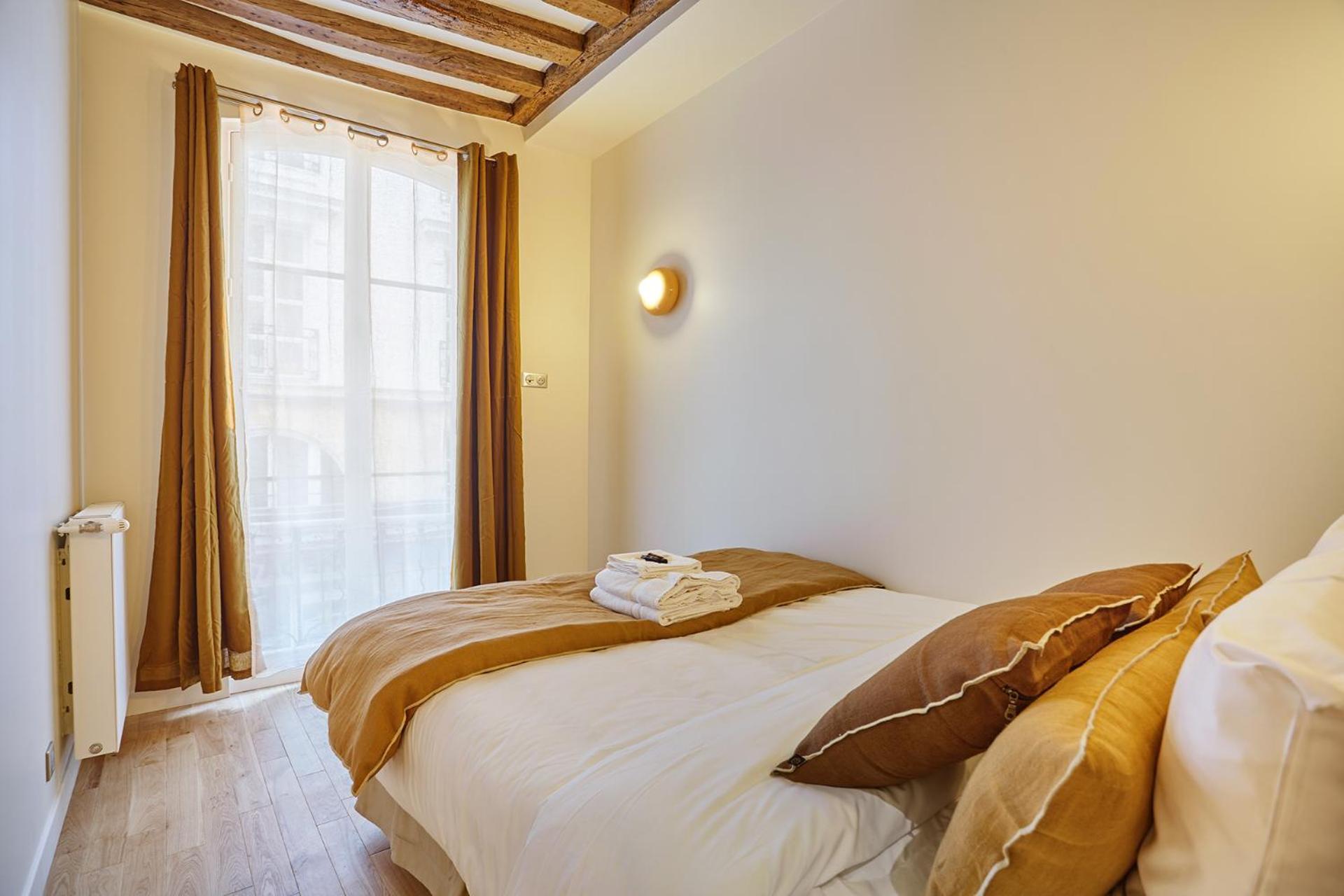 Residence Center Of Paris By Studio Prestige Εξωτερικό φωτογραφία