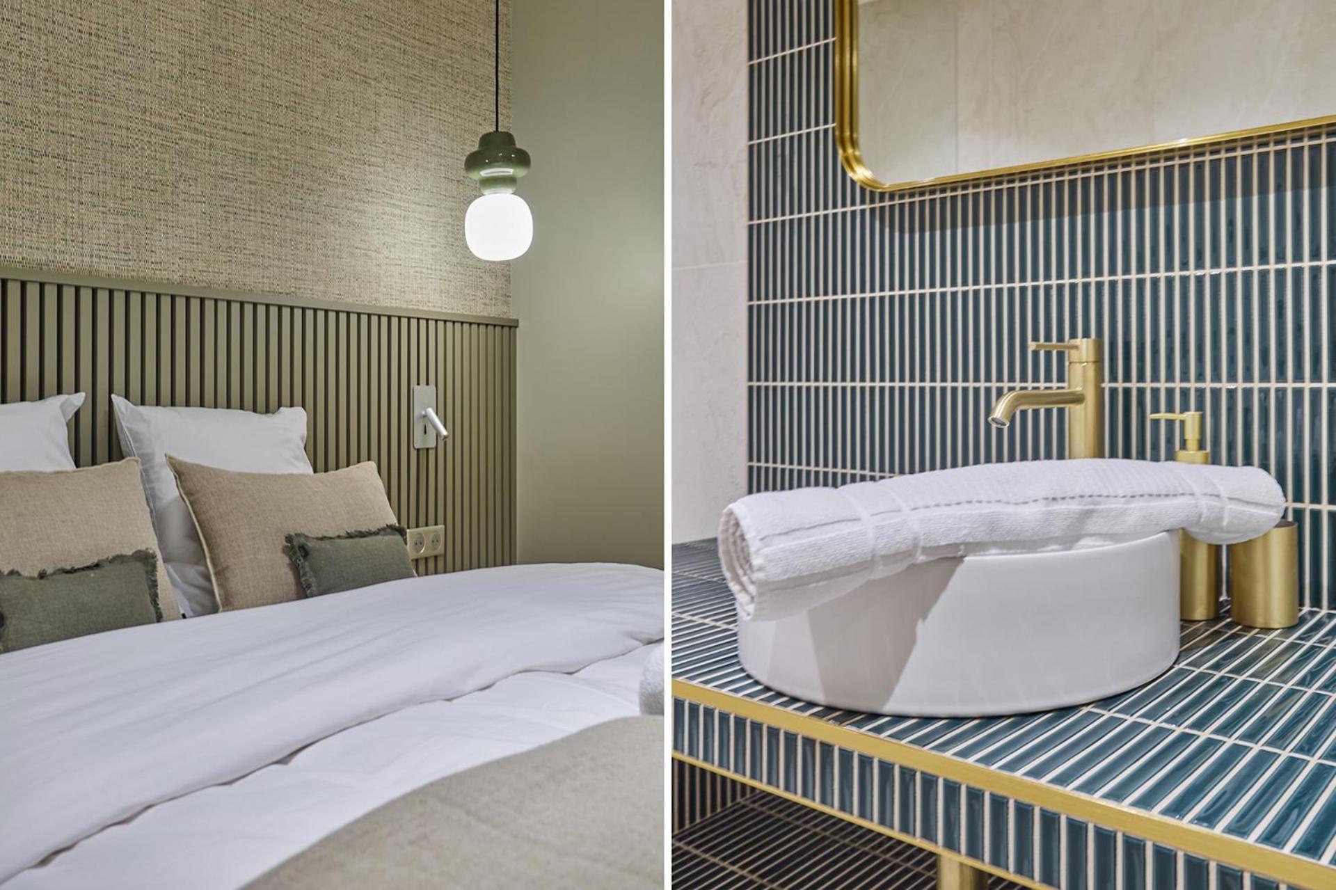 Residence Center Of Paris By Studio Prestige Εξωτερικό φωτογραφία