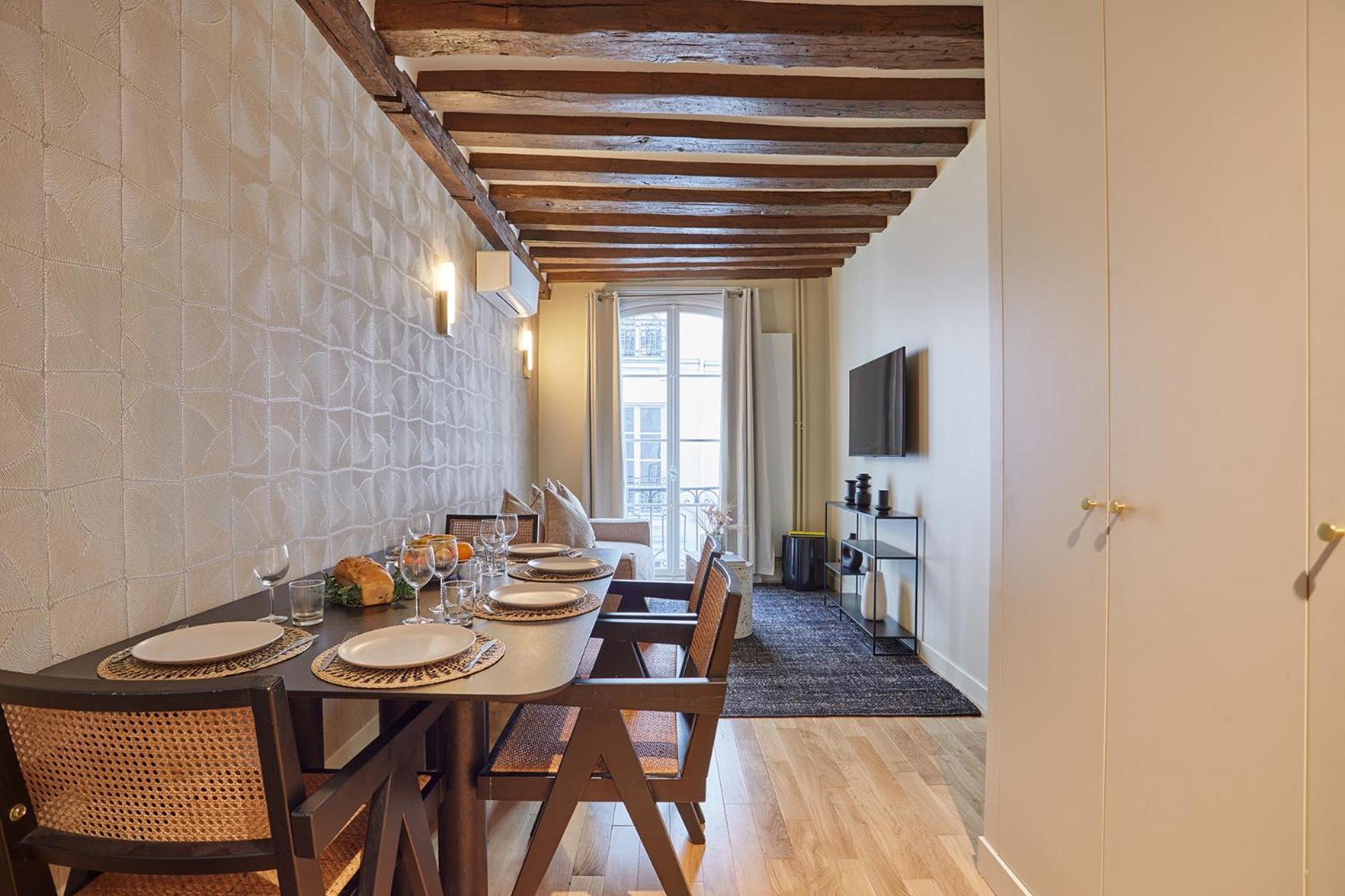 Residence Center Of Paris By Studio Prestige Εξωτερικό φωτογραφία