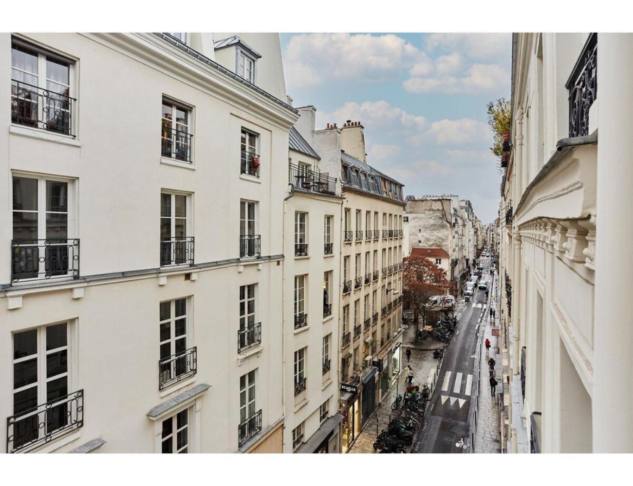 Residence Center Of Paris By Studio Prestige Εξωτερικό φωτογραφία